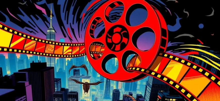 10 Filme, die dich schockieren werden