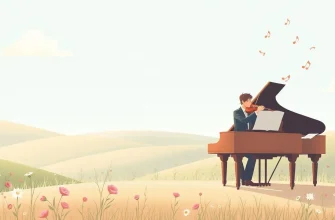 Melodramen über Geiger: Eine emotionale Reise