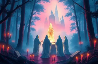 Mysteriöse Kultfilme über Atlantis