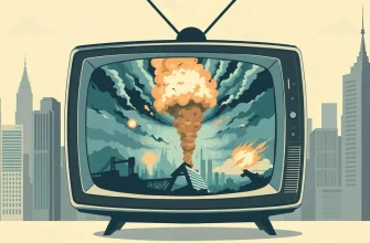 Die besten Katastrophenfilme über Fernsehen