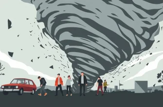 Abenteuer im Tornado: 10 Filme, die dich in den Sturm ziehen