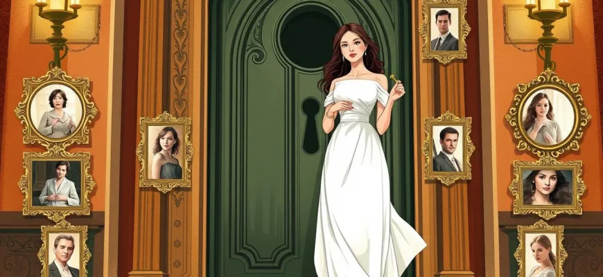 10 Thriller-Filme über alleinerziehende Mütter