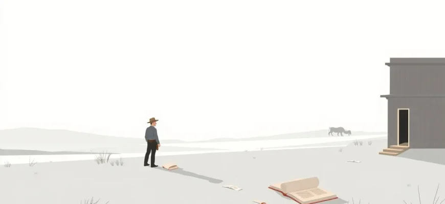 Western-Filme, die Bildung und Lernen feiern