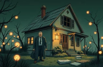 Horrorfilme über Stiefväter: Eine unheimliche Reise