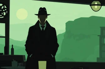 Detektivfilme über Irland