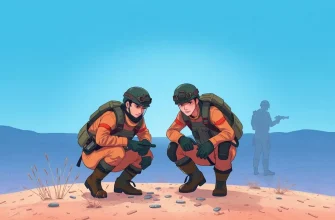 Top 10 Boeviki über Minenräumer