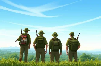 Vietnam-Kriegs-Blockbuster: Die besten Actionfilme