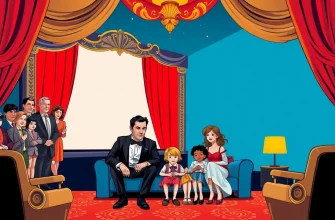 Familienfilme über Reichtum und Luxus