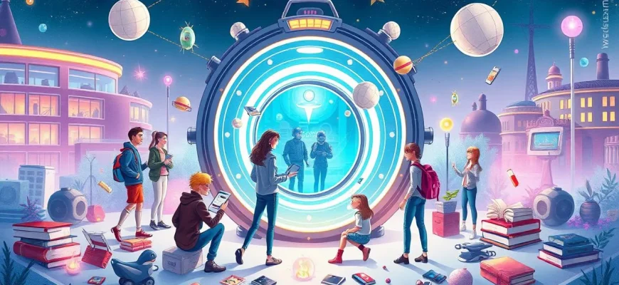 Fantastische Filme über das Studentenleben