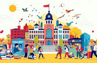 Unvergessliche College-Filme