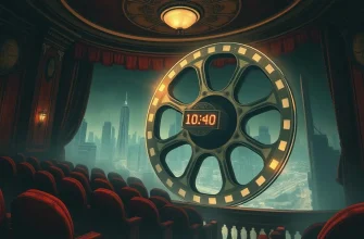 Horrorfilme über Halluzinationen