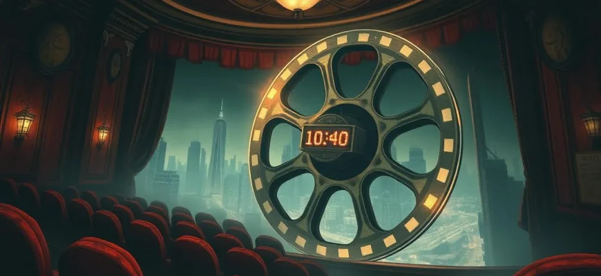 Horrorfilme über Halluzinationen