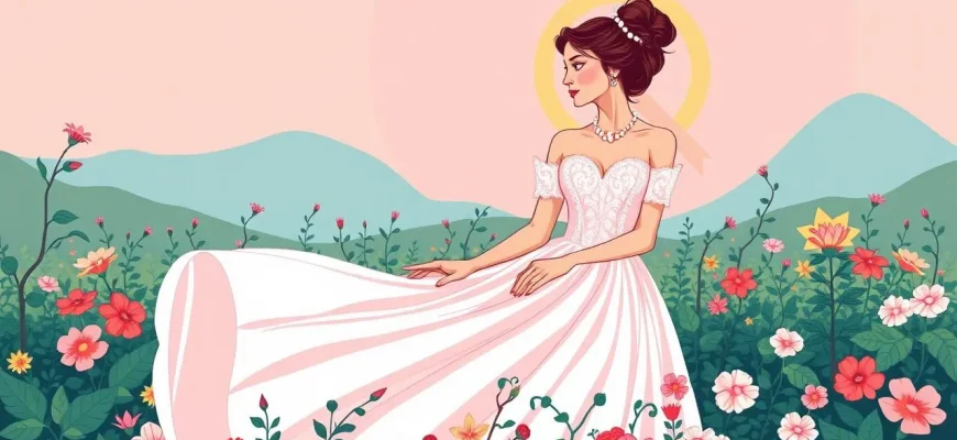 Sowjetische Filme über Bräute: Eine Reise in die Vergangenheit