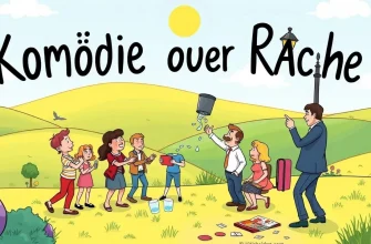 10 Komödien über Rache, die Sie nicht verpassen sollten