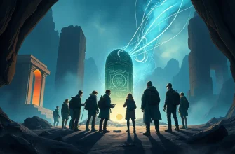 Abenteuerliche Reisen in die Vergangenheit: Filme über alte Energien