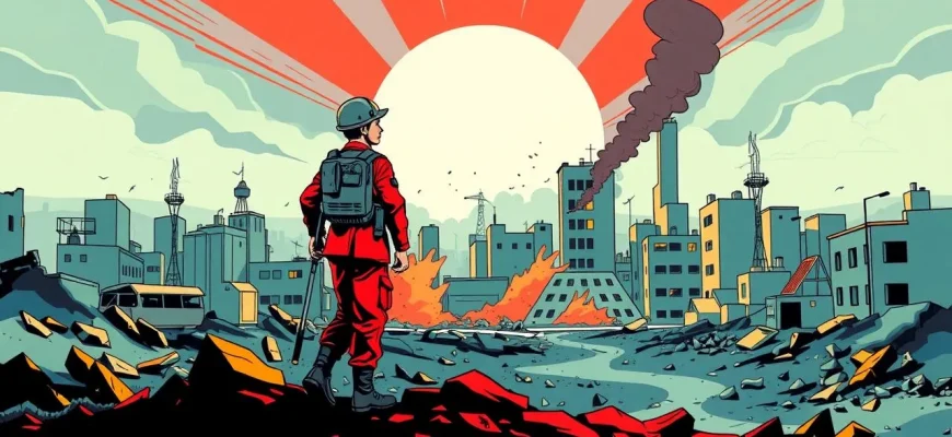 10 Filme über Minenräumer im Krieg