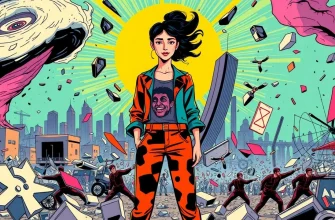 10 Filme, die das Chaos feiern