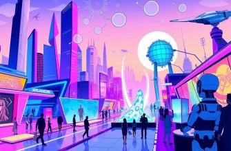 10 Sci-Fi Filme über digitale Kunst