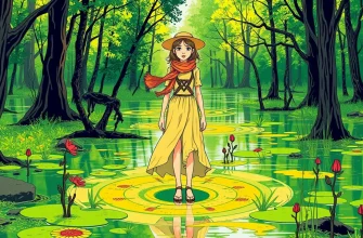 Sowjetische Filme über Sümpfe: Eine Reise in die Vergangenheit