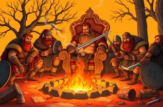 Filme über Barbaren: Eine Reise in die Wildnis