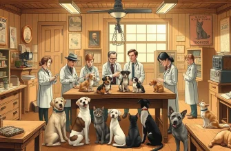 Filme über Tierärzte: Eine inspirierende Sammlung