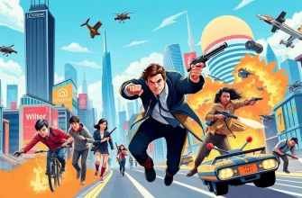 Actionfilme, die die moderne Welt spiegeln