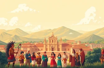Historische Filme über Cusco