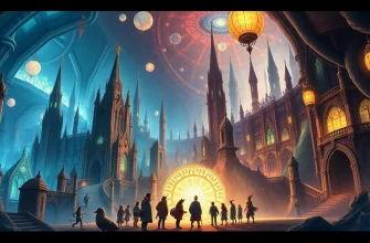 Fantasiefilme über das Metro-Universum