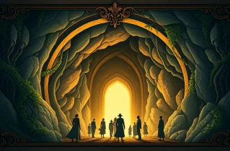 Dokumentarfilme über Höhlen: Eine Reise ins Unterirdische