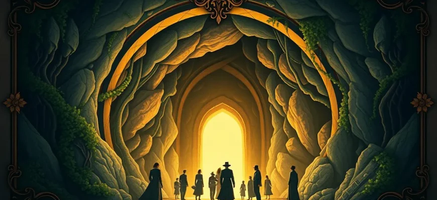 Dokumentarfilme über Höhlen: Eine Reise ins Unterirdische