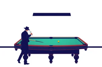 Detektivfilme über Billard: Spannung am Tisch