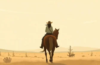 Heimkehr im Wilden Westen: 10 Western-Filme