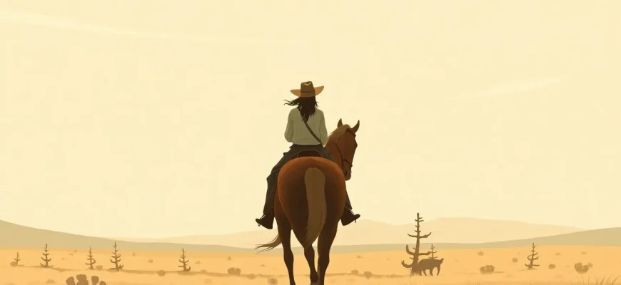 Heimkehr im Wilden Westen: 10 Western-Filme