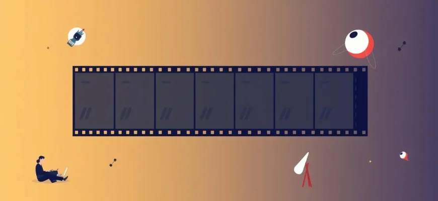 Biografische Filme über Drehbuchautoren