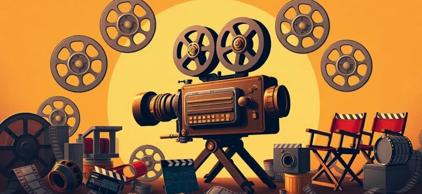 Die besten Filme des 21. Jahrhunderts