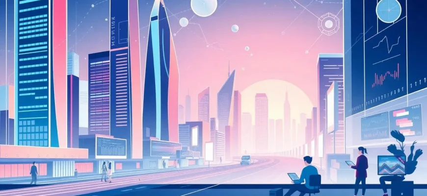 Künstliche Intelligenz in der Finanzwelt: 10 Filme, die Sie sehen müssen