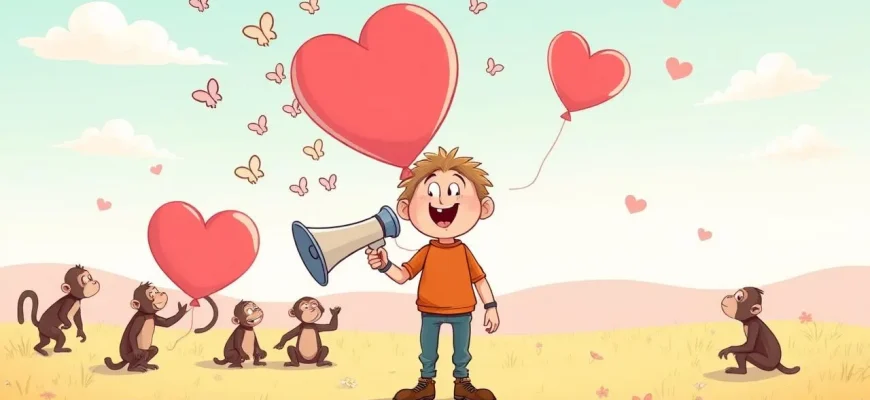 10 Komödien über Eifersucht, die Sie zum Lachen bringen