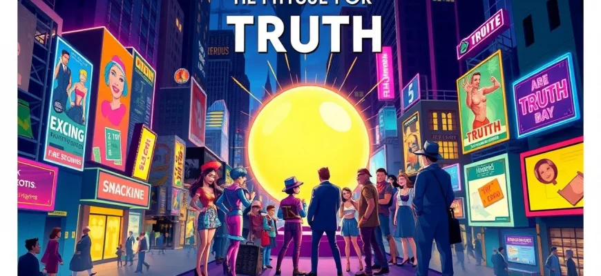 10 Dramen über die Suche nach Wahrheit