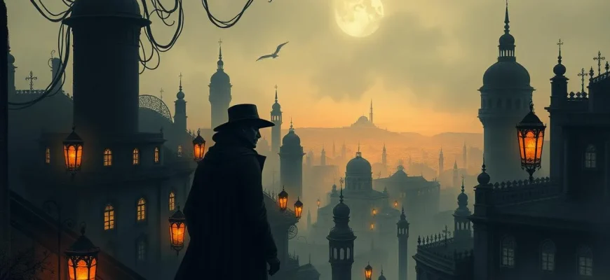 Horrorfilme über das Osmanische Reich