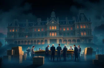 Die besten Thriller über Schmuggel