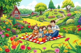 Familienfilme über Gärtner: Ein grünes Abenteuer