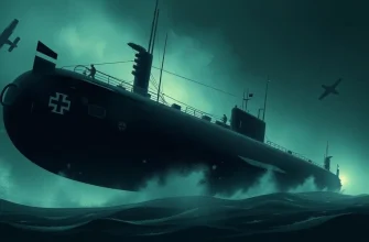 Die besten Thriller-Filme über U-Boote