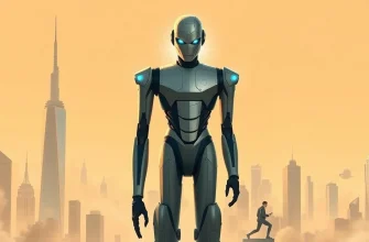 Top 10 Thriller-Filme über Androiden