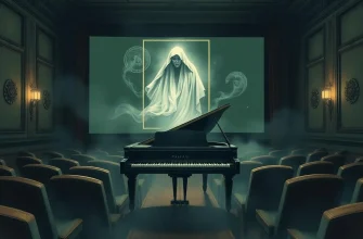 Horrorfilme über klassische Musik