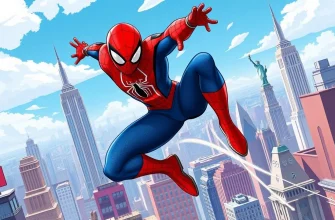 Die besten Spider-Man Filme