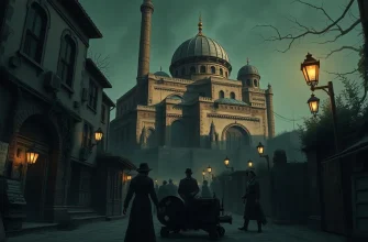 Horrorfilme über die Türkei: Eine Reise in die Dunkelheit