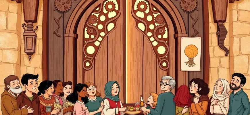 Dokumentarfilme über interkulturelle Beziehungen