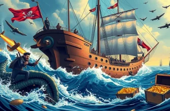 Top 10 Actionfilme im Atlantik