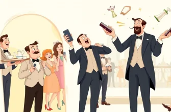 Komödien über Butler: 10 Filme, die Sie nicht verpassen sollten