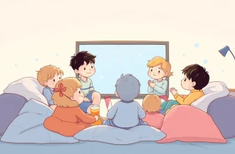 10 Melodramen über Kinder, die Sie nicht verpassen sollten